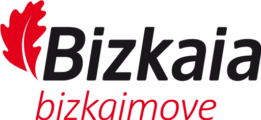 Encuesta de la aplicación Bizkaimove  2025